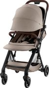 купить Детская коляска Britax-Römer Flylite Style Teak (2000041983) в Кишинёве 