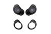 Wireless Earphones A4tech B27, 10 mm driver, 32 Ohm, 100db, Bluettoth 5.2, 40/400mAh, IPX4, Ash Grey 