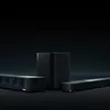 купить Сабвуфер Sennheiser Ambeo SW02 Black в Кишинёве 