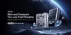 cumpără Acumulator extern USB (Powerbank) Remax RPP-97 10KmAh PD+QC 20W+22,5W Silver în Chișinău 