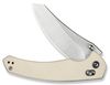 купить Нож походный Civivi C24050-2 Sixgill, lamă Nitro-V, G10, Crossbar Lock в Кишинёве 