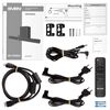 cumpără Soundbar Sven SB-2700DA with wireless subwoofer, black în Chișinău 
