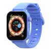 купить Детские умные часы WonLex CT20 Mini, Blue в Кишинёве 