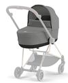 cumpără Accesorii pentru cărucior Cybex 523000929 Landou Mios Platinum Lux R Mirage Grey în Chișinău 