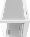 купить Корпус для ПК Deepcool CG380 3F WH в Кишинёве 