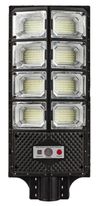 купить Светильник уличный Horoz 71930 COMPACT PRO-40W, cu panou solar, cu senzor, 6400K, 400Lm (074-010-1040) в Кишинёве 