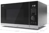cumpără Cuptor cu microunde Sharp YC-PG234AE-S în Chișinău 