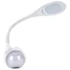 cumpără Lampă de masă și corp de iluminat Platinet PDL20 + Night Light White (43130) în Chișinău 