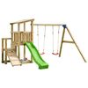 купить Детская площадка PlayPark 1422 CASCADE-2 в Кишинёве 