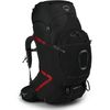 cumpără Rucsac turistic Osprey Aether Plus 85 black S/M în Chișinău 