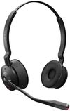 cumpără Căști pentru gaming Jabra 9659-470-111 Engage 55 SE, MS Stereo, Link400c în Chișinău 