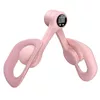 купить Эспандер inSPORTline 13373 accesoriu universal exercitii IN29874-2 Limbet Pink в Кишинёве 