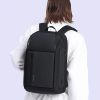 cumpără Rucsac unisex Bange BG7663, negru în Chișinău 