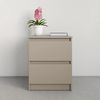 cumpără Noptieră MebelStar NEO 40x43x53 Cashmere (MBS-1184) în Chișinău 