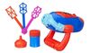 купить Игрушка Hasbro G0660 Фигурка SAF Spidey Bubble Slinger в Кишинёве 