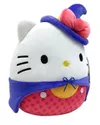 cumpără Jucărie de pluș Squishmallows SQHK826HW Hello Kitty Plush Halloween edition, 20cm ast W26 în Chișinău 