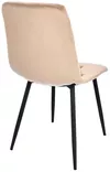 купить Стул Jumi CM-274808 Piado Beige в Кишинёве 