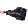 cumpără Echipament de protecție Masters Manusi bete trekking Evolution Click Gold L/XL (SAE582.019) în Chișinău 