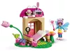 cumpără Set de construcție Lego 11212 Gabby's Dollhouse Casa de gradina a zanei Kitty în Chișinău 