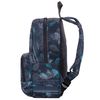 Портфель CoolPack Slight Black Forest, чёрный, 20x25x9 cm