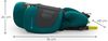 купить Автокресло KinderKraft KCXPPR02GRE0000 Xpand 2 PRO i-Size 100-150cm Green в Кишинёве 