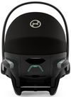 cumpără Scaun auto Cybex 523001144 Cloud G i-Size Moon Black black în Chișinău 