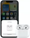 cumpără Căști fără fir Apple AirPods3 Lightning Charging MPNY3 în Chișinău 