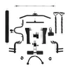 Мультистанция двойная inSPORTline Cable Column Double CC650 25847 (11017) 