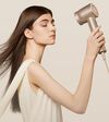 купить Фен Dreame Hair Glory Mix High-Speed Gold в Кишинёве 