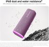 купить Колонка портативная Bluetooth Xiaomi Sound Play 18W Purple в Кишинёве 