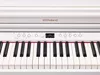 купить Цифровое пианино Roland RP701 White в Кишинёве 