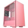 купить Корпус для ПК Deepcool MACUBE 110 PINK Micro-ATX в Кишинёве 