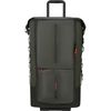cumpără Valiză Samsonite Ecodiver 4-in-1 Verde (150627/9199) în Chișinău 