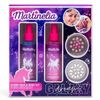 купить Набор для творчества Martinelia 85429 set pentru păr „Galaxy Dreams”, 3 elem. в Кишинёве 