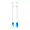 cumpără Accesoriu pentru înot Cressi-Sub Visle MOD3 SUP PADDLE black/blue (NM035020) în Chișinău 