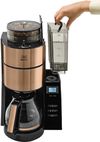 купить Кофеварка Melitta AromaFresh Copper в Кишинёве 