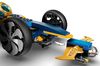 cumpără Set de construcție Lego 71752 Ninja Sub Speeder în Chișinău 