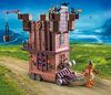 купить Конструктор Playmobil PM9340 Mobile Dwarf Fortress в Кишинёве 
