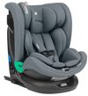 купить Автокресло Kikka Boo 31002100061 Scaun auto cu isofix i-Roll i-Size Dark Grey, 40-150 cm в Кишинёве 
