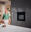 купить Встраиваемый духовой шкаф электрический Miele H 2861 B OBSW в Кишинёве 