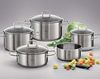 купить Набор посуды Fissler 8211305002 Barcelona 5 buc (ind) в Кишинёве 