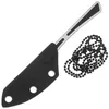 купить Нож походный FOX Knives BO-02BO072 Scalpel в Кишинёве 