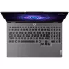 cumpără Laptop Lenovo LOQ 15AHP9 Luna Grey (83DX00B4RK) în Chișinău 