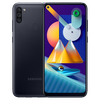 Samsung Galaxy M11 2020 3/32Gb Duos (SM-M115), Black 