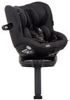 купить Автокресло Joie C1801KACOL000 rotativ cu isofix i-Spin 360 Coal в Кишинёве 