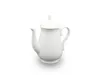 Чайник заварочный 0.56l Tognana Opera, белый