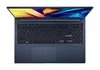Ноутбук ASUS 15.6" Vivobook 15X OLED X1503ZA Blue (Core i7-12700H 12Gb 512Gb) 