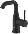 купить Смеситель для умывальника Grohe Essence Phantom Lavoar M Black 24176KF1 в Кишинёве 