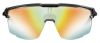 купить Защитные очки Julbo ULTIMATE NOIR/ROUGE RV P1-3LAF в Кишинёве 