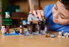 купить Конструктор Lego 21261 Minecraft Волчья крепость в Кишинёве 